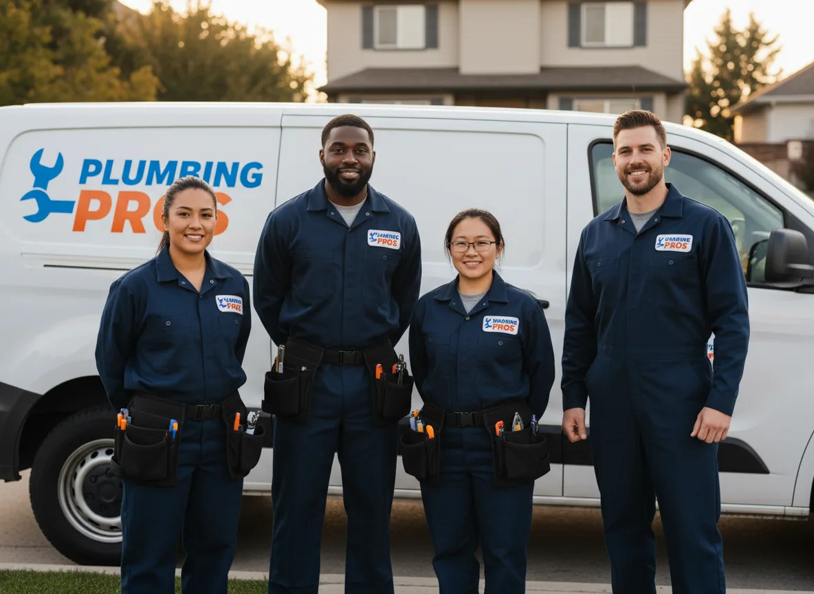 Water Heater Repair company in Hunter, ND